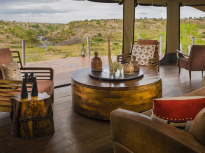 mahali mzuri