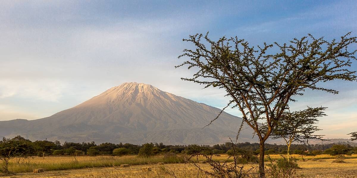 arusha safari