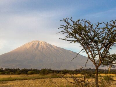 arusha safari